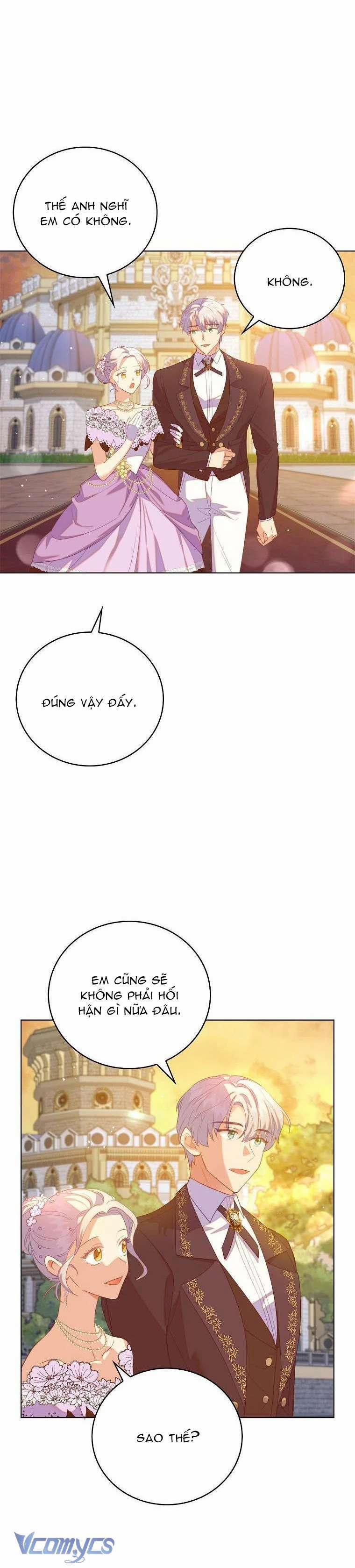 Tôi Chỉ Nhận Ra Sau Khi Mất Cô Ấy 40 trang 14