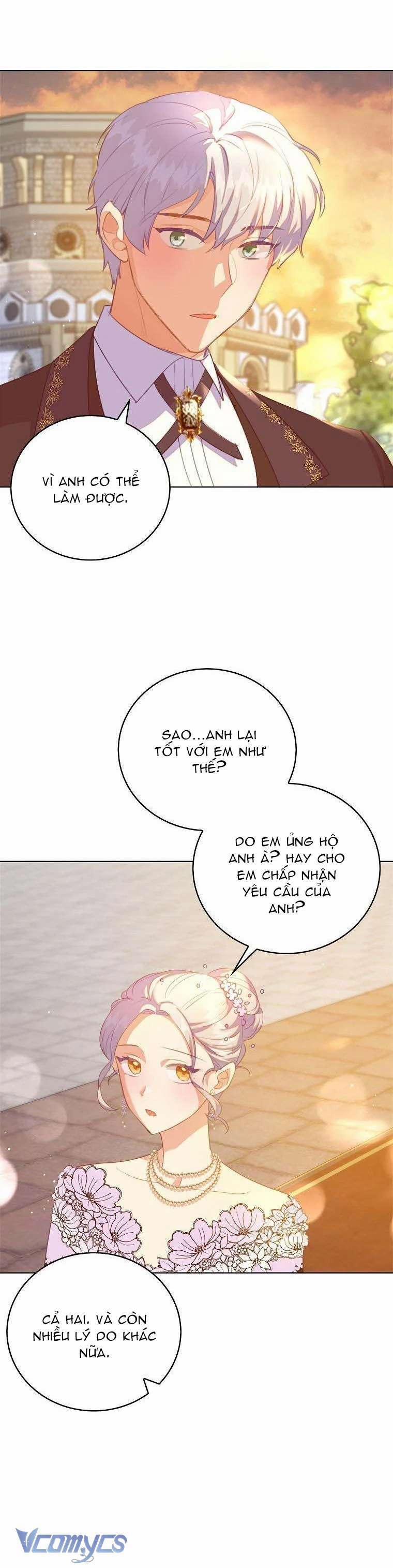 Tôi Chỉ Nhận Ra Sau Khi Mất Cô Ấy 40 trang 15