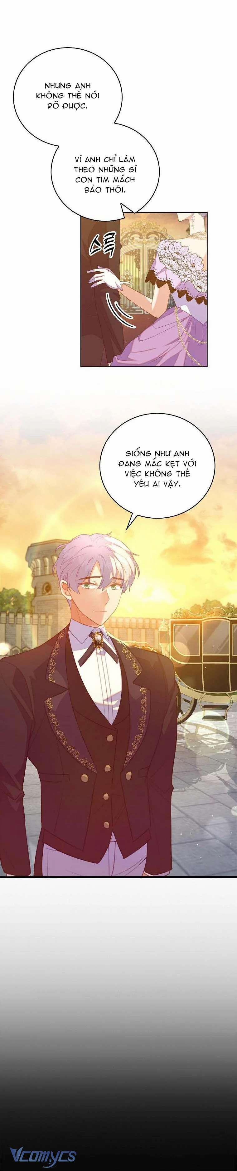 Tôi Chỉ Nhận Ra Sau Khi Mất Cô Ấy 40 trang 16