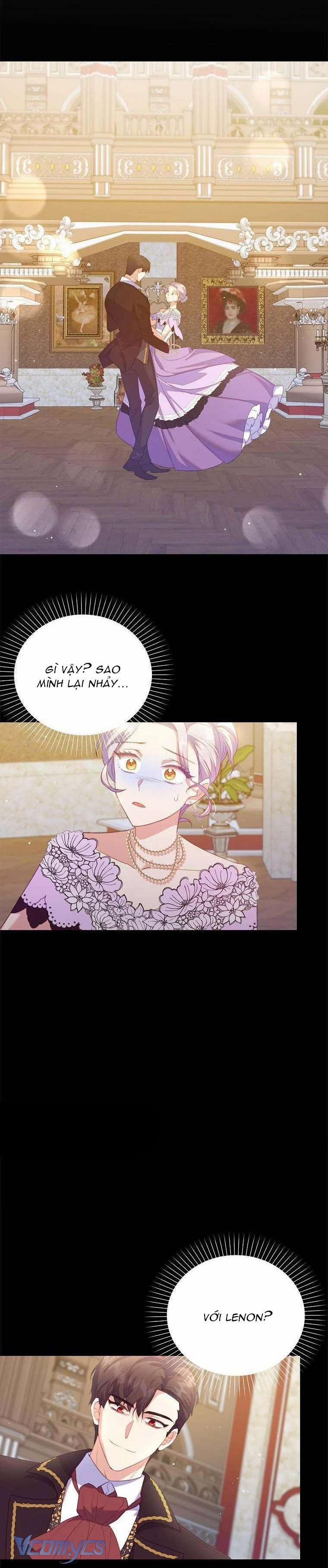 Tôi Chỉ Nhận Ra Sau Khi Mất Cô Ấy 40 trang 17