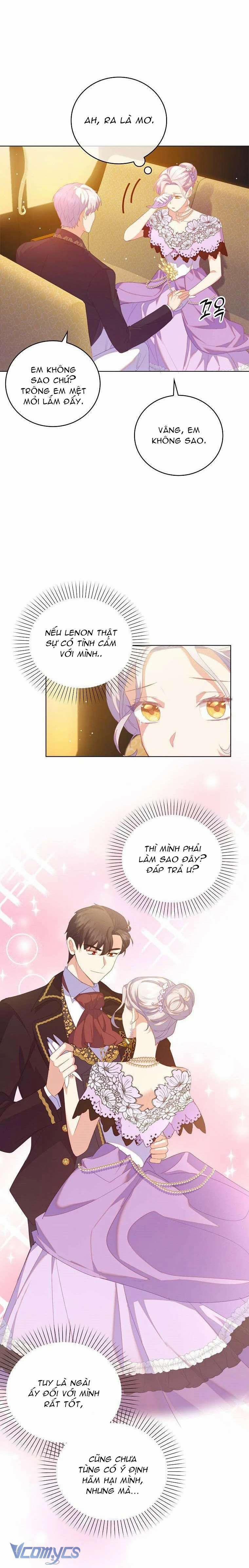 Tôi Chỉ Nhận Ra Sau Khi Mất Cô Ấy 40 trang 20