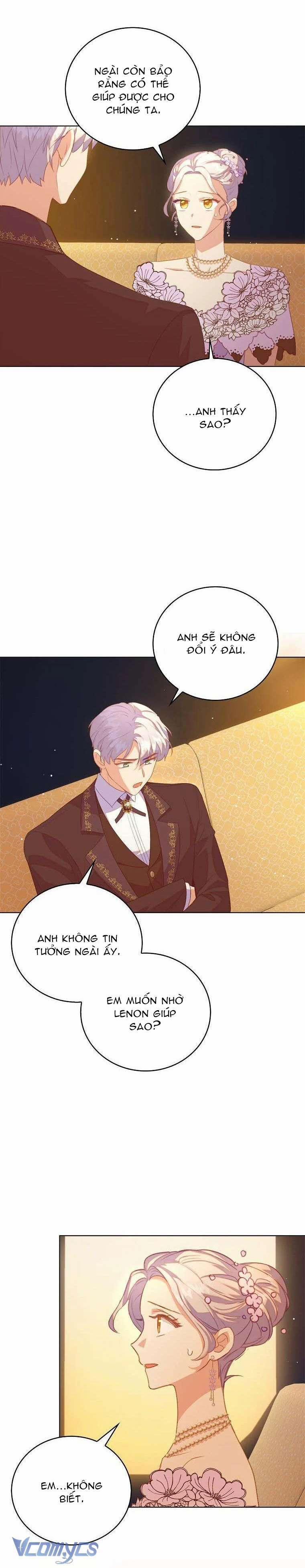 Tôi Chỉ Nhận Ra Sau Khi Mất Cô Ấy 40 trang 22