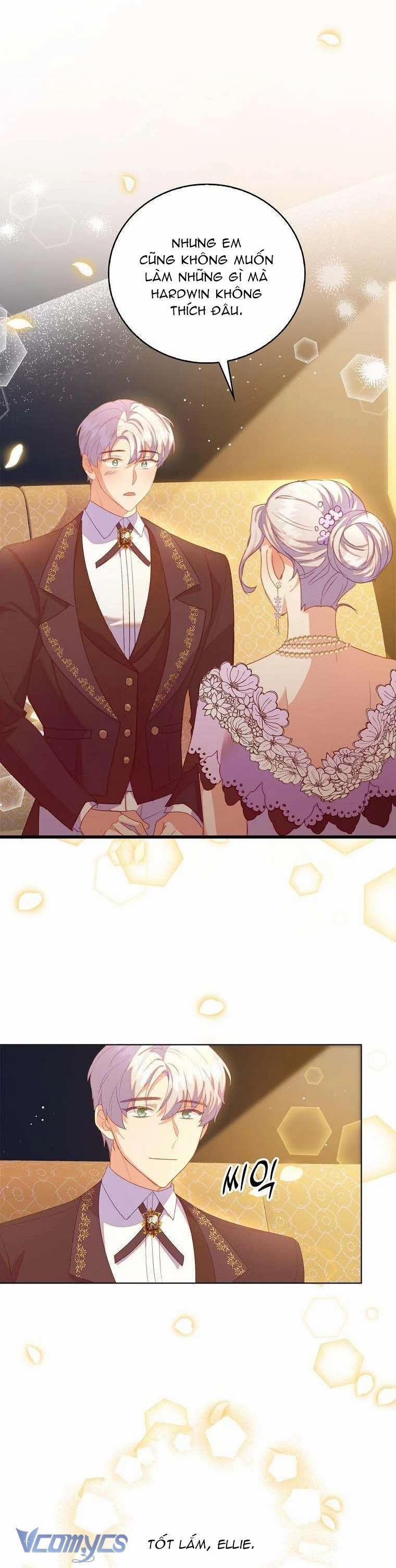 Tôi Chỉ Nhận Ra Sau Khi Mất Cô Ấy 40 trang 23