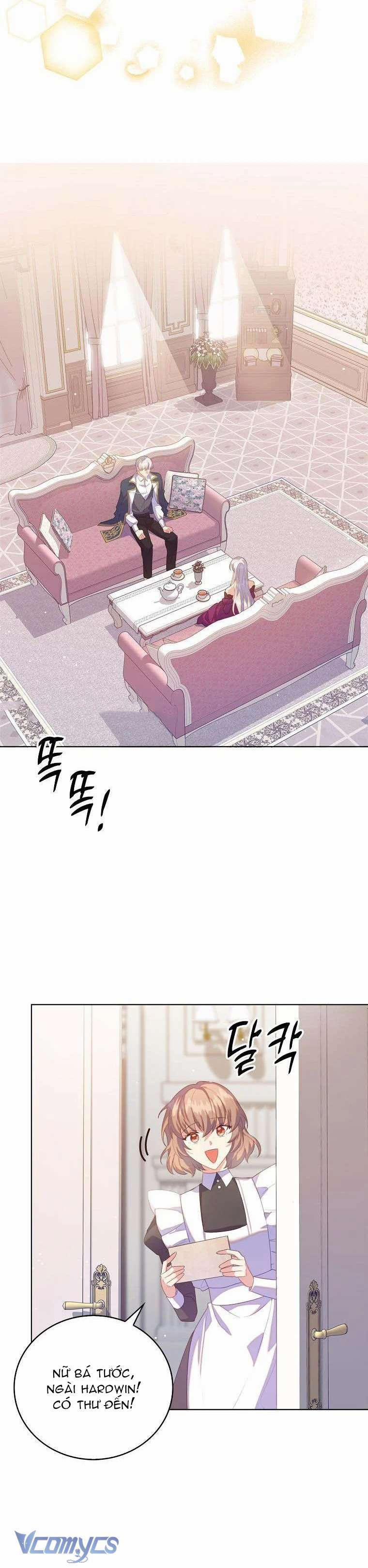 Tôi Chỉ Nhận Ra Sau Khi Mất Cô Ấy 40 trang 24