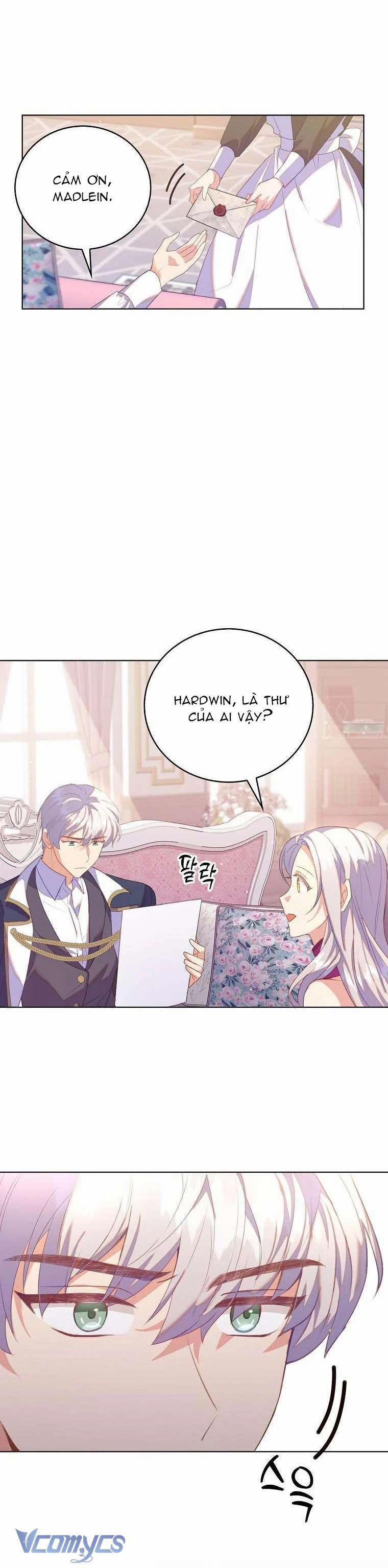 Tôi Chỉ Nhận Ra Sau Khi Mất Cô Ấy 40 trang 25