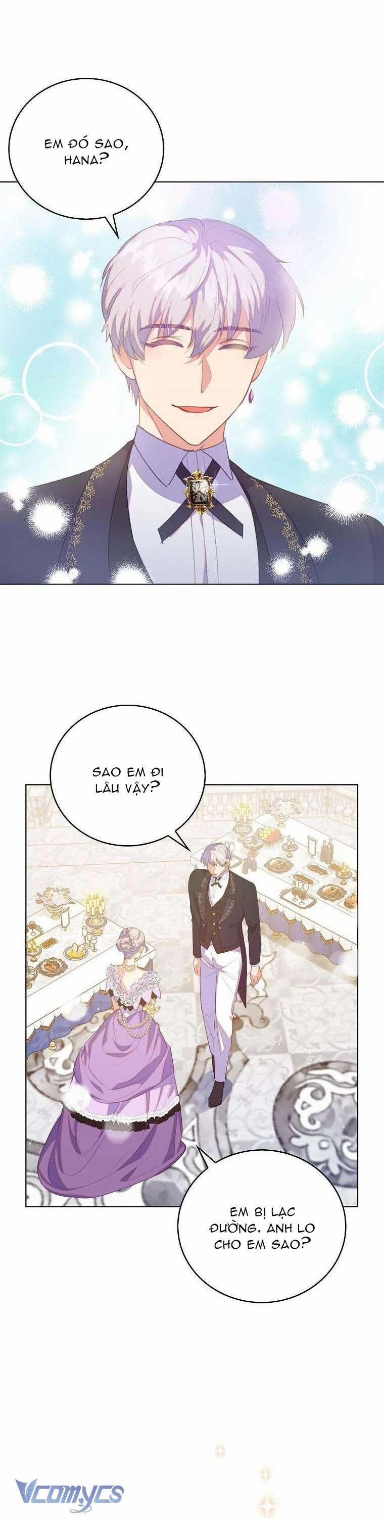 Tôi Chỉ Nhận Ra Sau Khi Mất Cô Ấy 40 trang 3