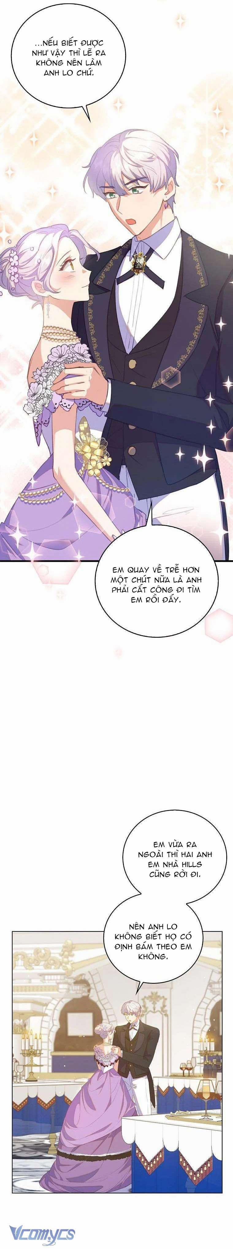 Tôi Chỉ Nhận Ra Sau Khi Mất Cô Ấy 40 trang 4