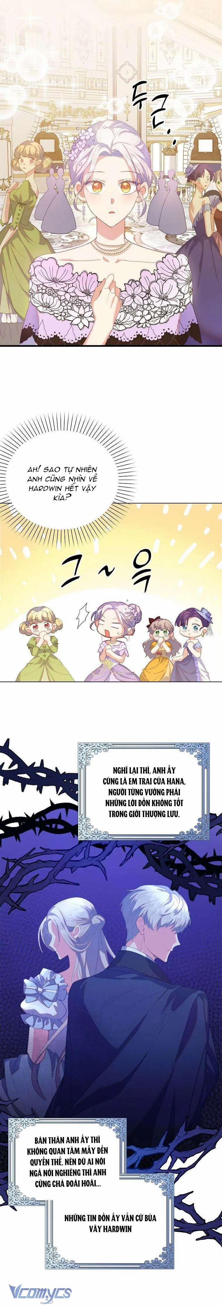 Tôi Chỉ Nhận Ra Sau Khi Mất Cô Ấy 40 trang 6