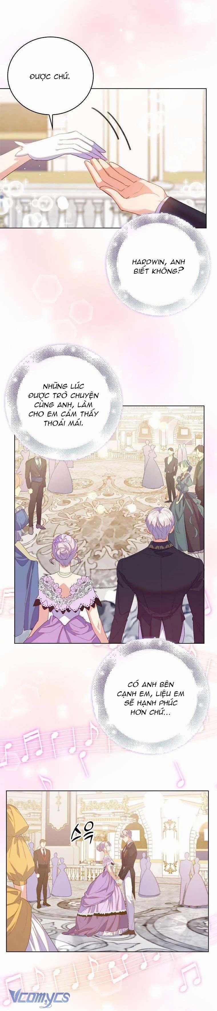 Tôi Chỉ Nhận Ra Sau Khi Mất Cô Ấy 40 trang 8