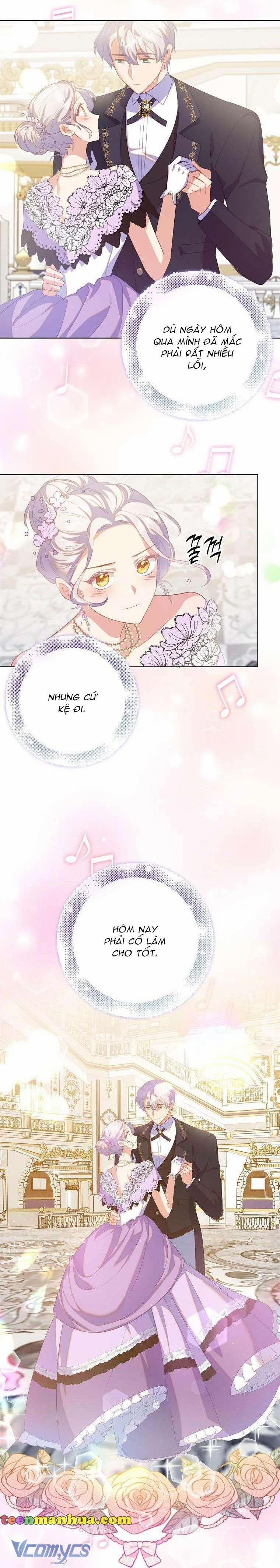 Tôi Chỉ Nhận Ra Sau Khi Mất Cô Ấy 40 trang 9