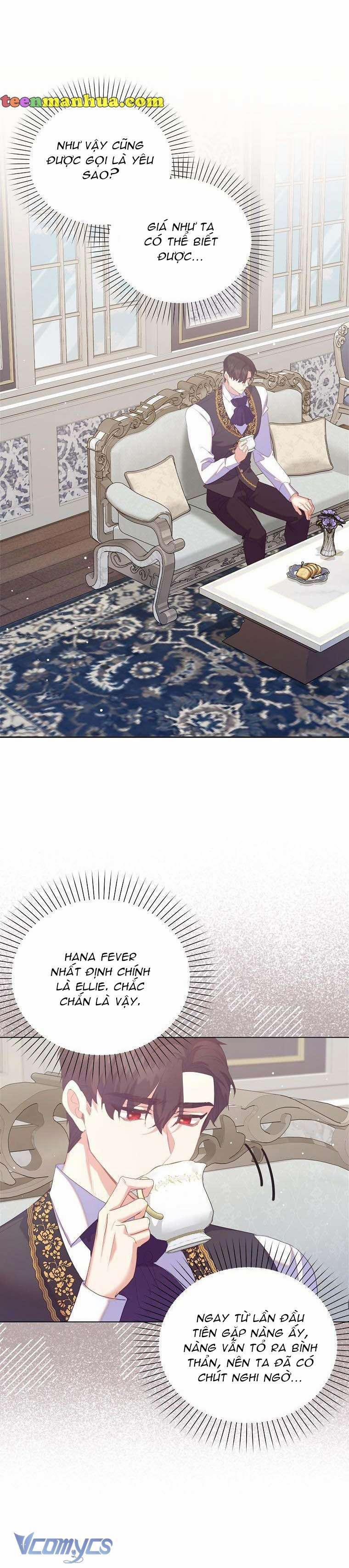 Tôi Chỉ Nhận Ra Sau Khi Mất Cô Ấy 41 trang 15