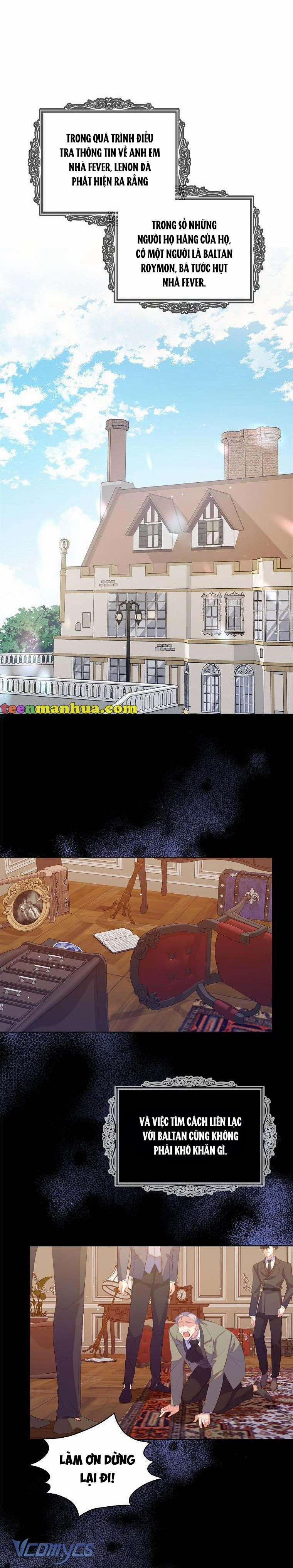 Tôi Chỉ Nhận Ra Sau Khi Mất Cô Ấy 41 trang 16