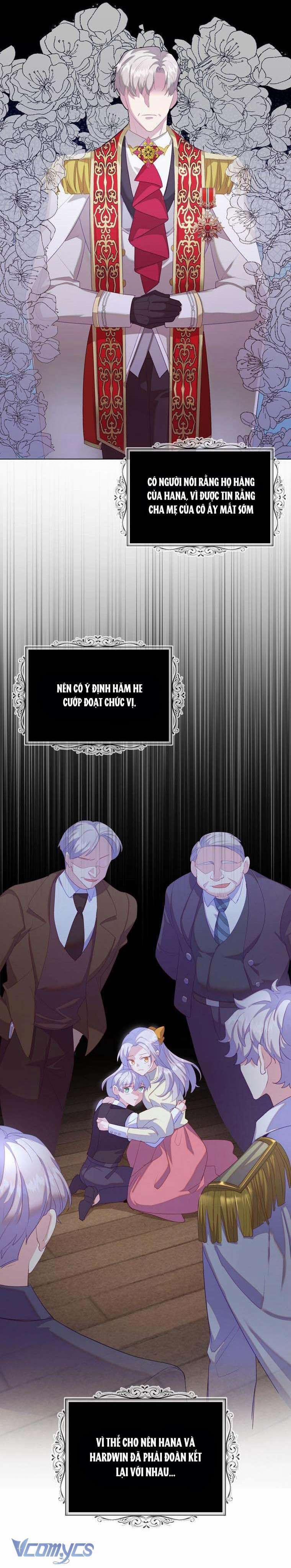 Tôi Chỉ Nhận Ra Sau Khi Mất Cô Ấy 41 trang 18