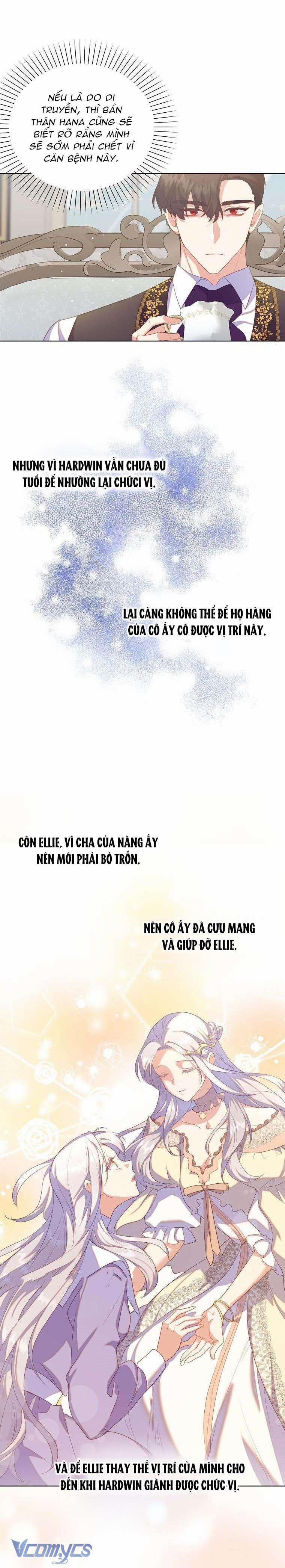 Tôi Chỉ Nhận Ra Sau Khi Mất Cô Ấy 41 trang 19