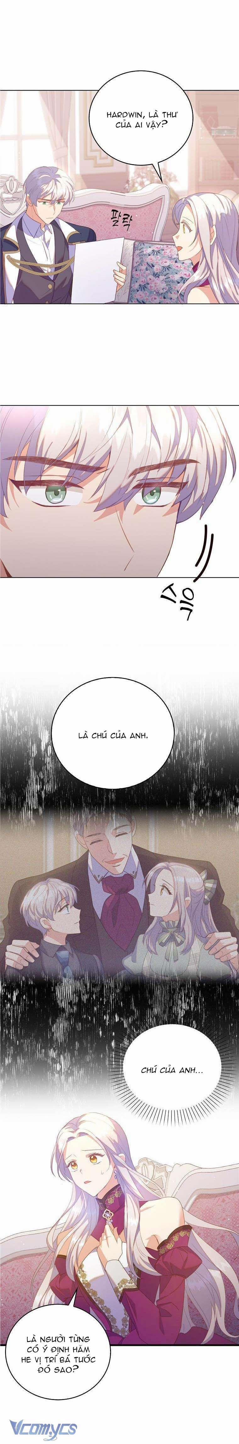 Tôi Chỉ Nhận Ra Sau Khi Mất Cô Ấy 41 trang 2