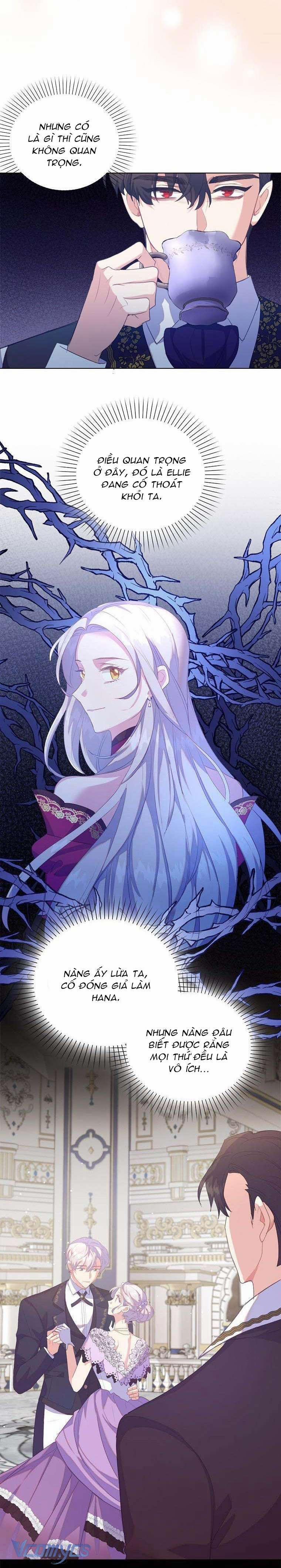 Tôi Chỉ Nhận Ra Sau Khi Mất Cô Ấy 41 trang 20