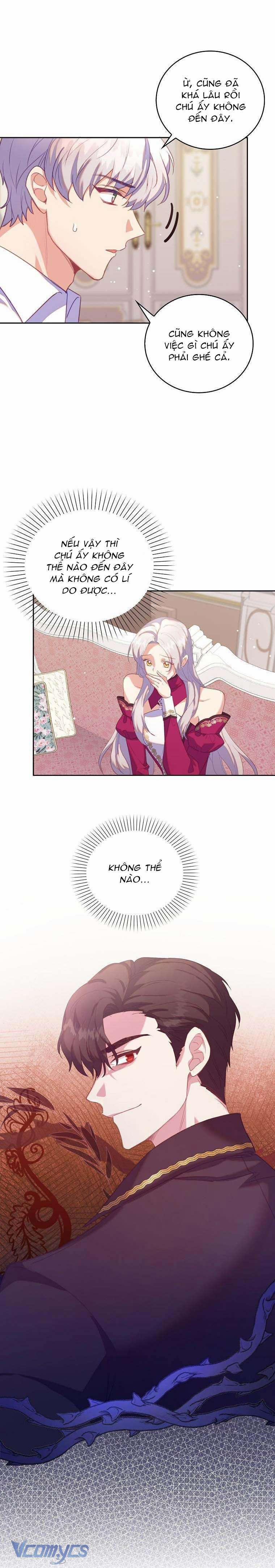 Tôi Chỉ Nhận Ra Sau Khi Mất Cô Ấy 41 trang 3