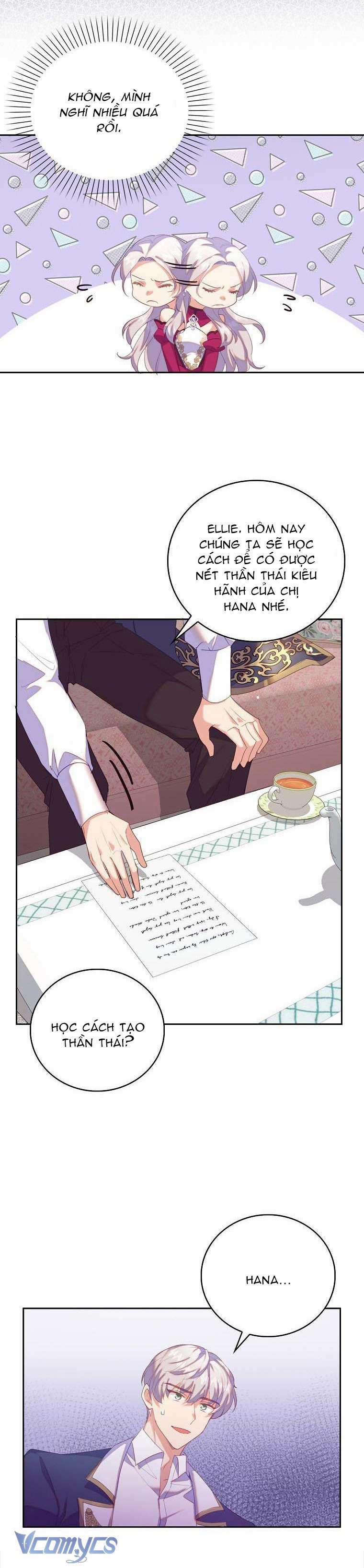 Tôi Chỉ Nhận Ra Sau Khi Mất Cô Ấy 41 trang 4