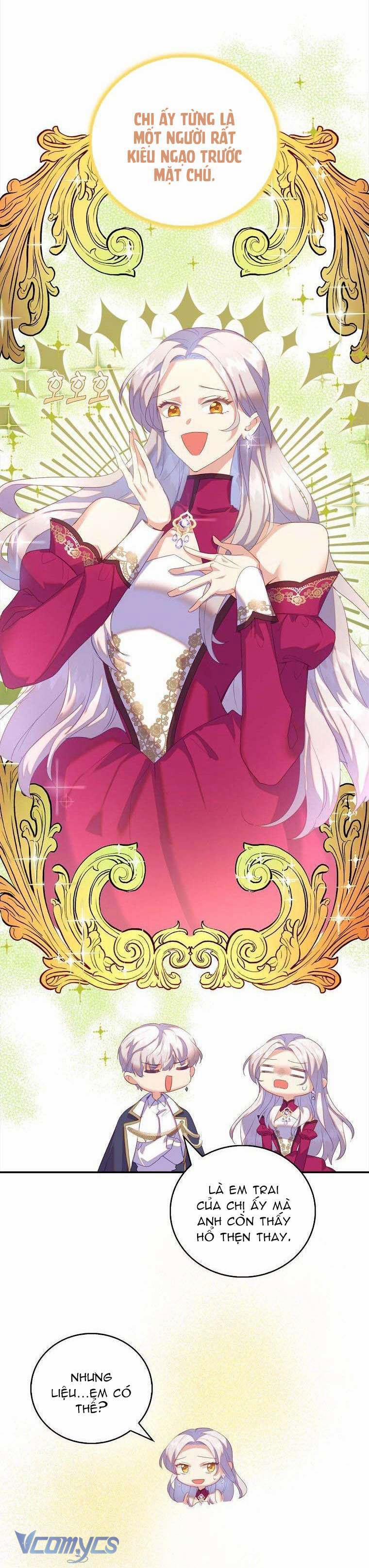 Tôi Chỉ Nhận Ra Sau Khi Mất Cô Ấy 41 trang 5