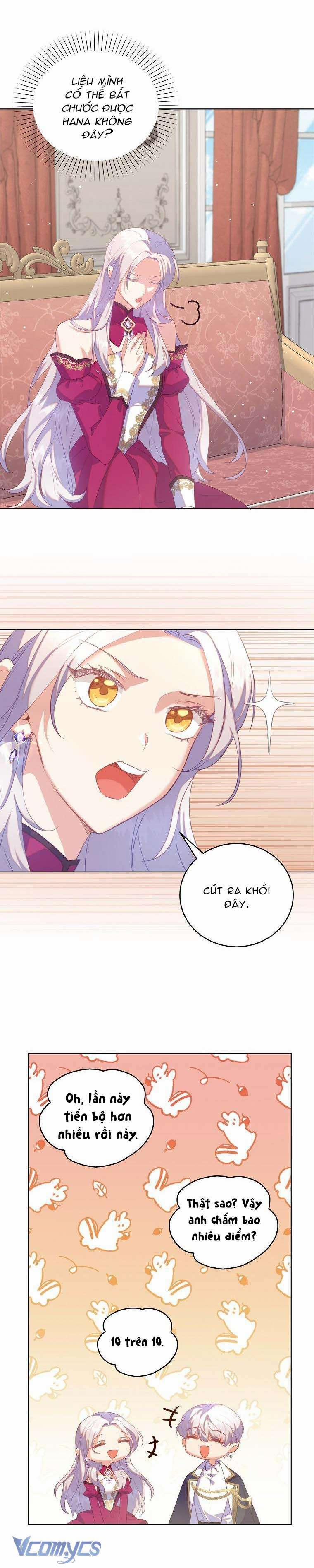 Tôi Chỉ Nhận Ra Sau Khi Mất Cô Ấy 41 trang 7