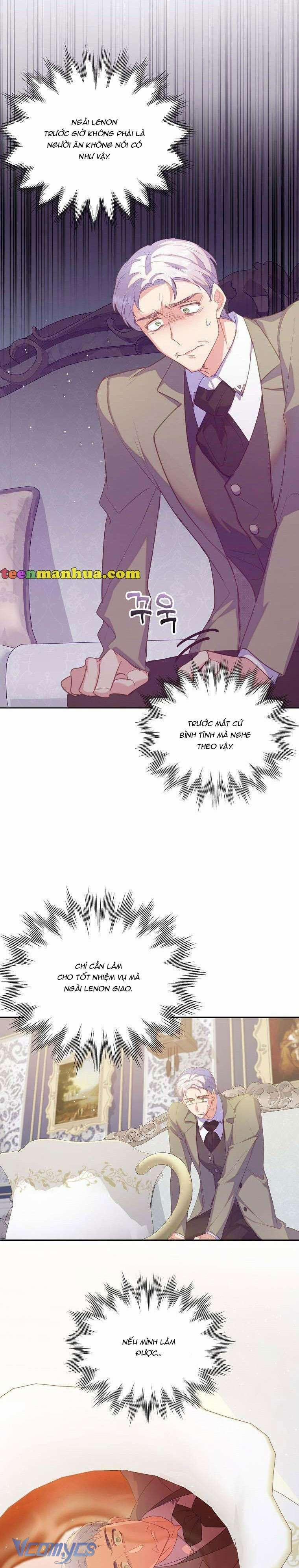 Tôi Chỉ Nhận Ra Sau Khi Mất Cô Ấy 42 trang 10