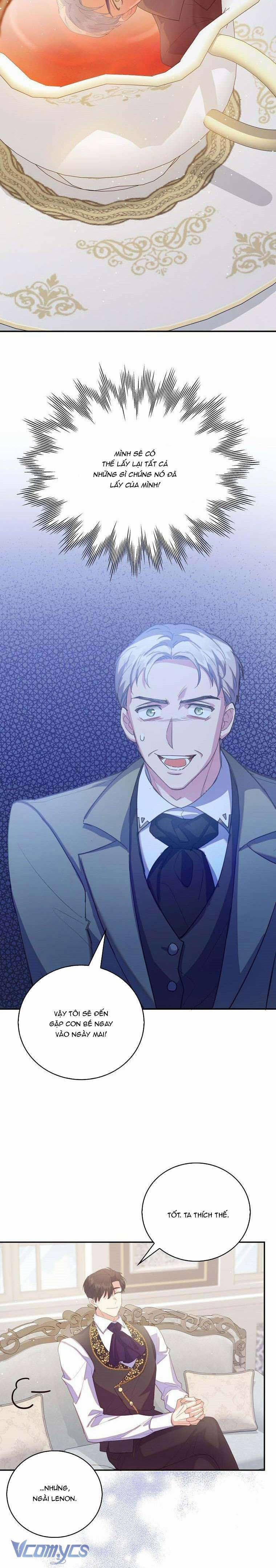 Tôi Chỉ Nhận Ra Sau Khi Mất Cô Ấy 42 trang 11