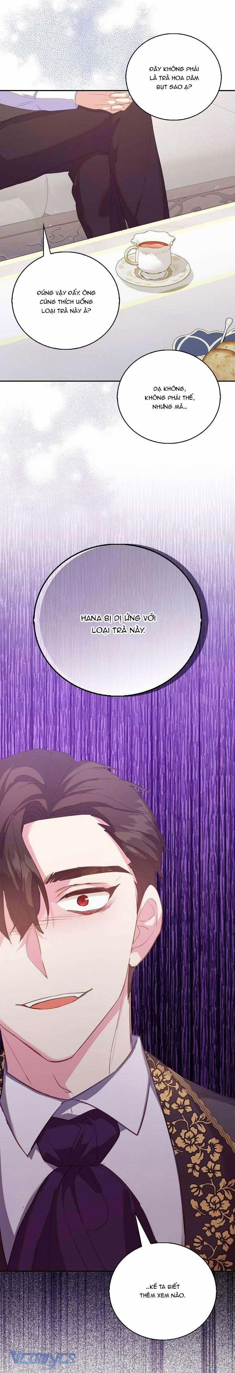 Tôi Chỉ Nhận Ra Sau Khi Mất Cô Ấy 42 trang 12