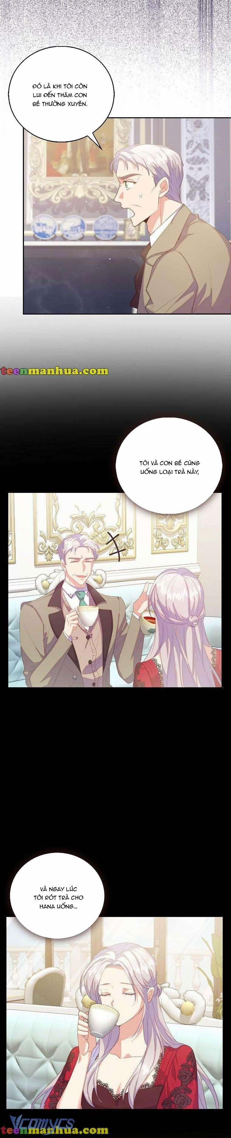 Tôi Chỉ Nhận Ra Sau Khi Mất Cô Ấy 42 trang 13