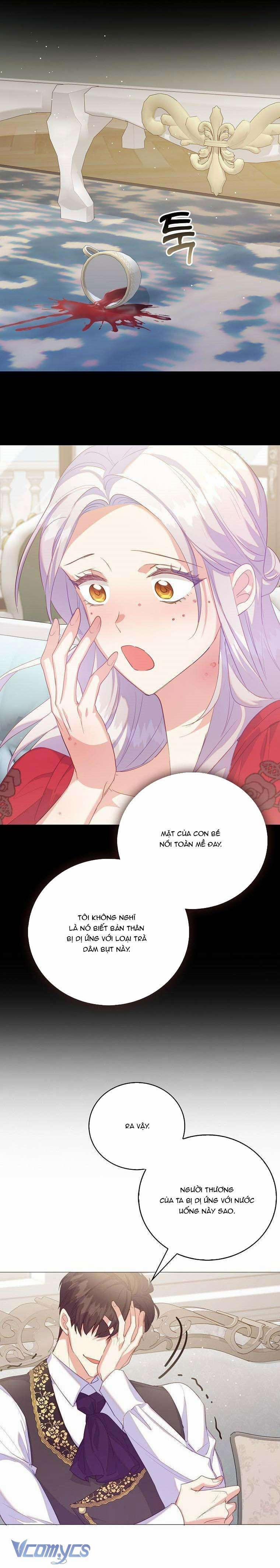 Tôi Chỉ Nhận Ra Sau Khi Mất Cô Ấy 42 trang 14