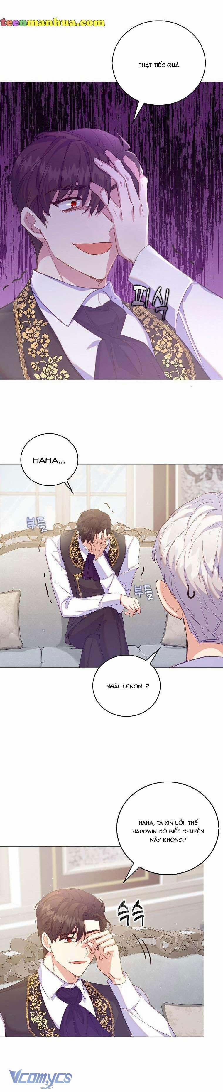 Tôi Chỉ Nhận Ra Sau Khi Mất Cô Ấy 42 trang 15