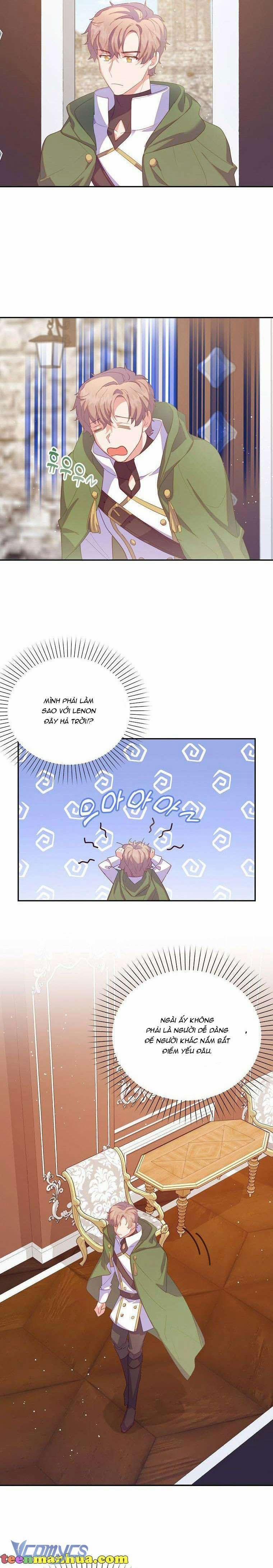 Tôi Chỉ Nhận Ra Sau Khi Mất Cô Ấy 42 trang 19