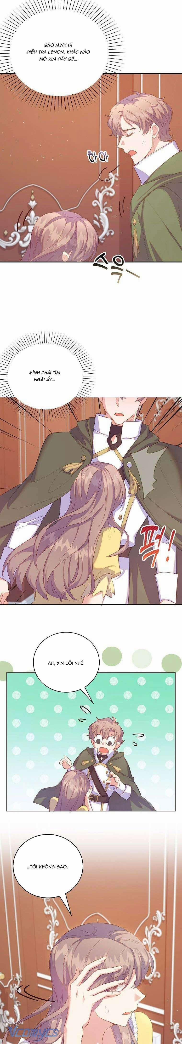 Tôi Chỉ Nhận Ra Sau Khi Mất Cô Ấy 42 trang 20