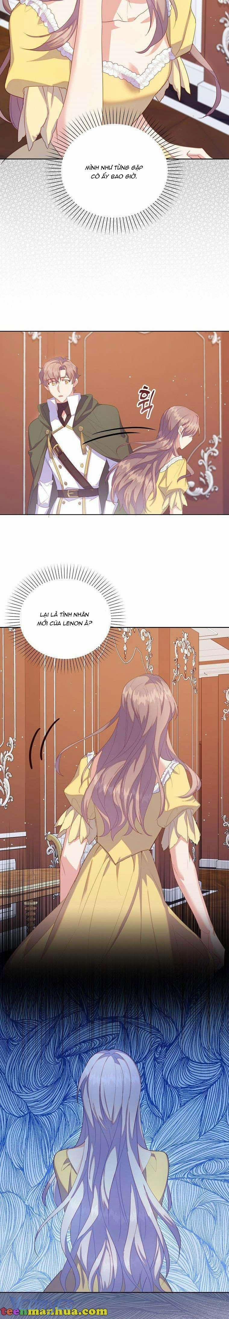 Tôi Chỉ Nhận Ra Sau Khi Mất Cô Ấy 42 trang 21