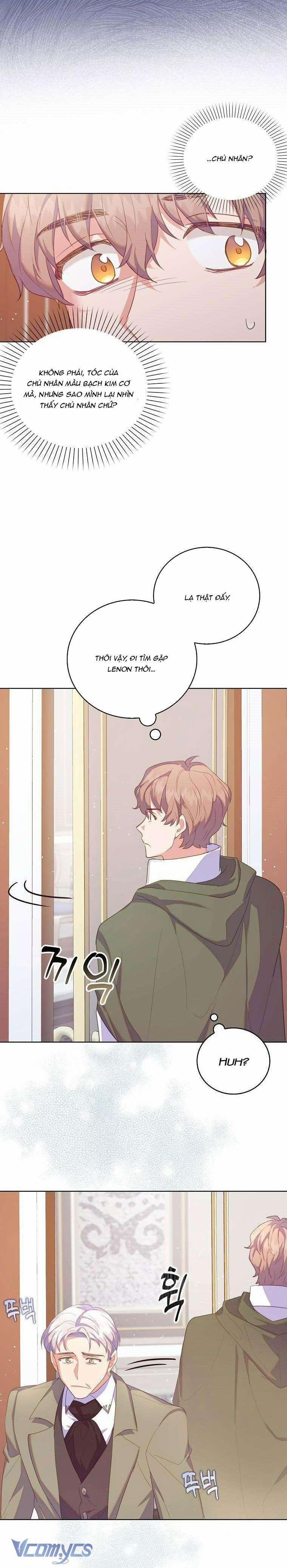 Tôi Chỉ Nhận Ra Sau Khi Mất Cô Ấy 42 trang 22