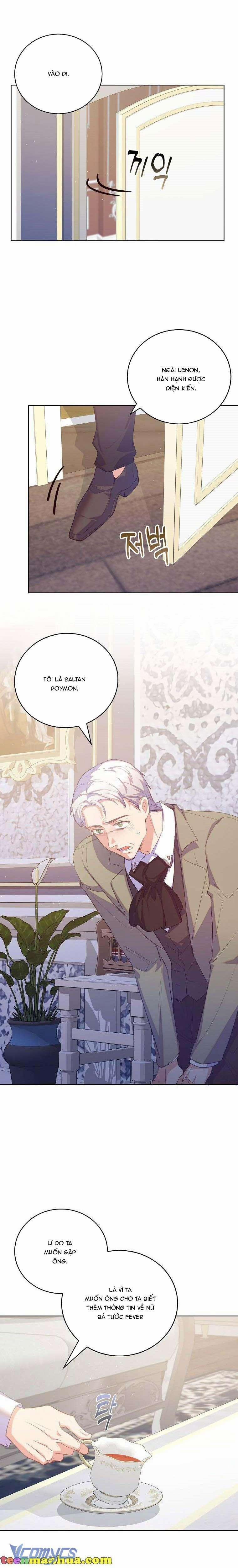 Tôi Chỉ Nhận Ra Sau Khi Mất Cô Ấy 42 trang 3