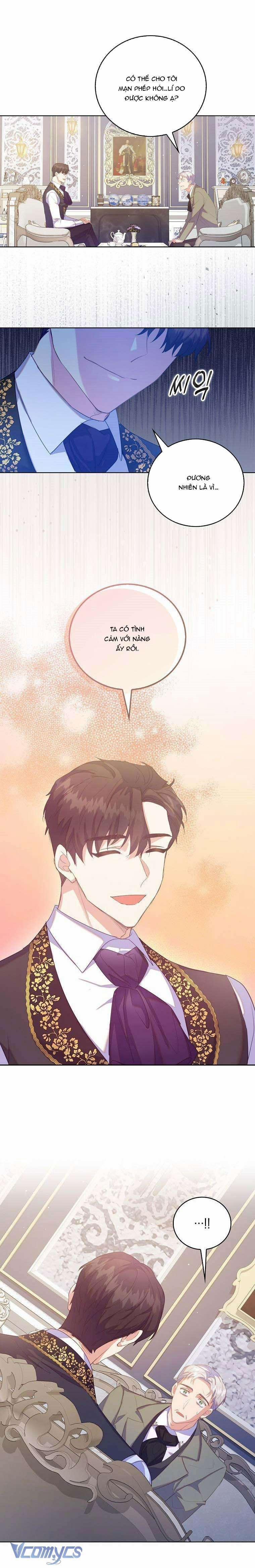 Tôi Chỉ Nhận Ra Sau Khi Mất Cô Ấy 42 trang 4