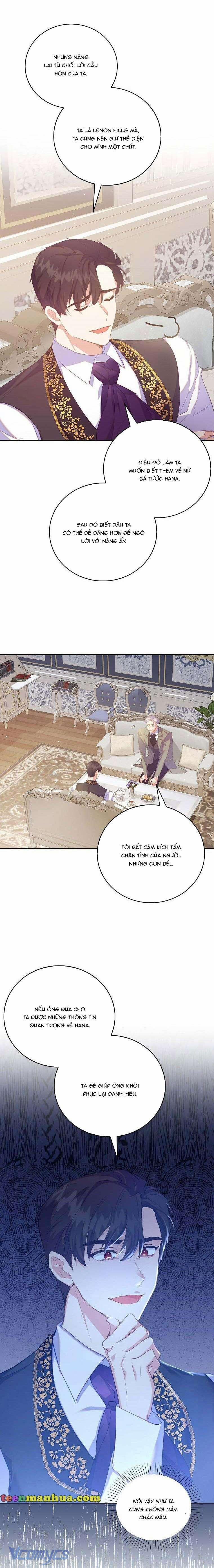 Tôi Chỉ Nhận Ra Sau Khi Mất Cô Ấy 42 trang 5