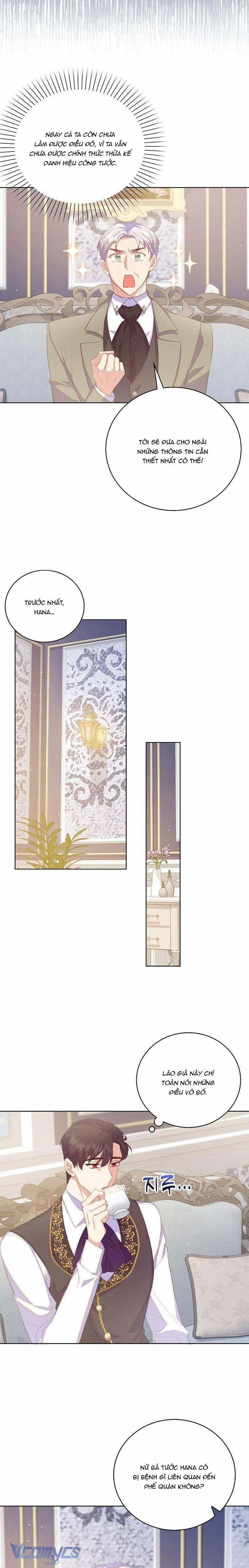 Tôi Chỉ Nhận Ra Sau Khi Mất Cô Ấy 42 trang 6