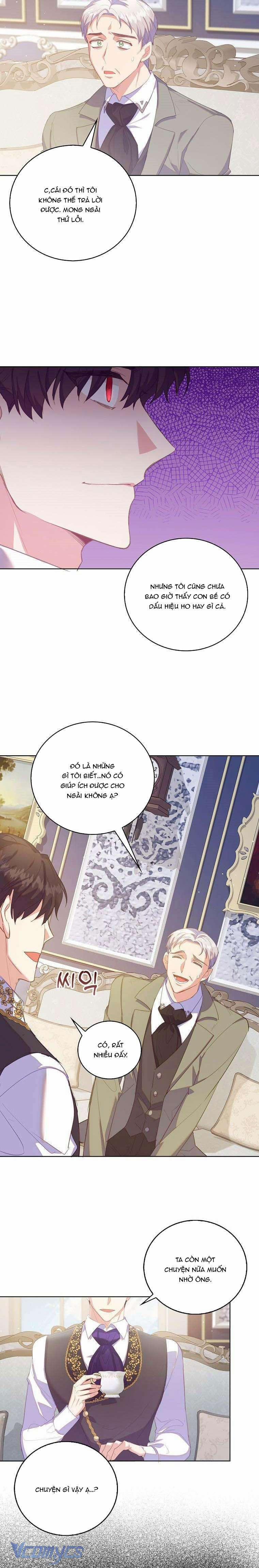 Tôi Chỉ Nhận Ra Sau Khi Mất Cô Ấy 42 trang 7