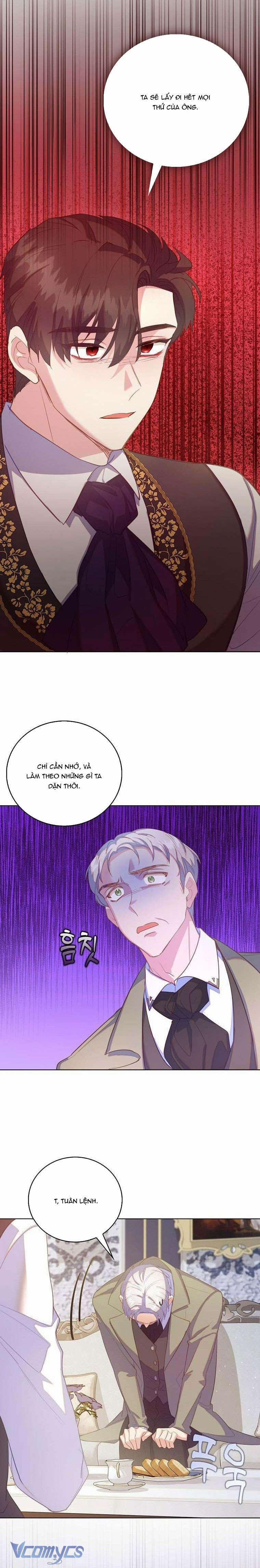 Tôi Chỉ Nhận Ra Sau Khi Mất Cô Ấy 42 trang 9