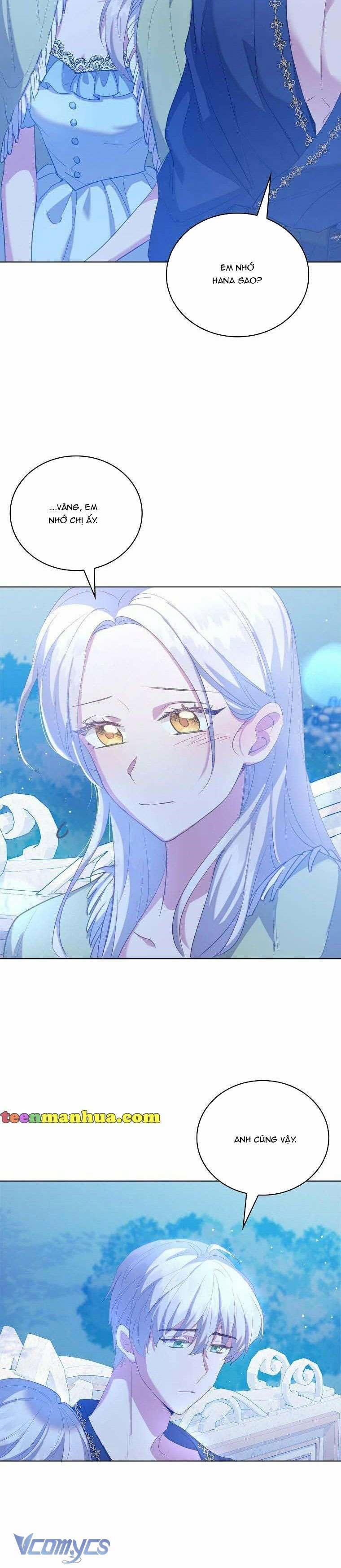 Tôi Chỉ Nhận Ra Sau Khi Mất Cô Ấy 43 trang 11