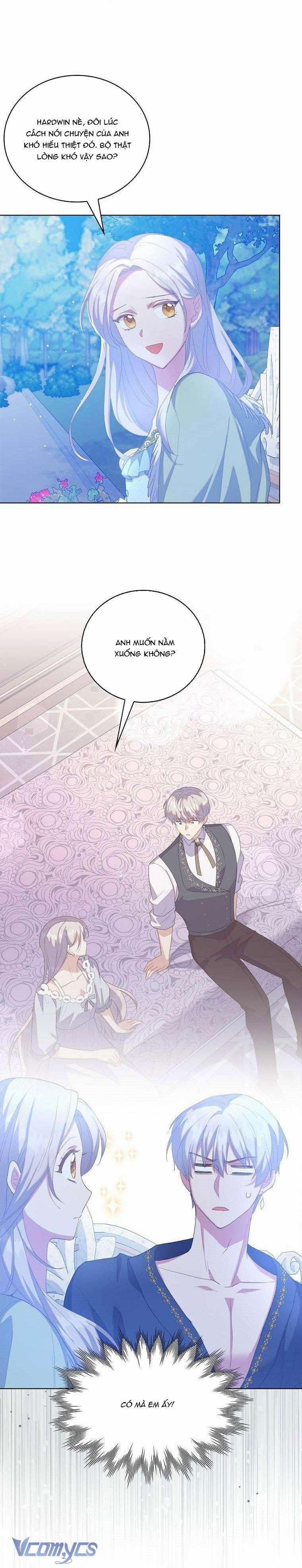 Tôi Chỉ Nhận Ra Sau Khi Mất Cô Ấy 43 trang 13