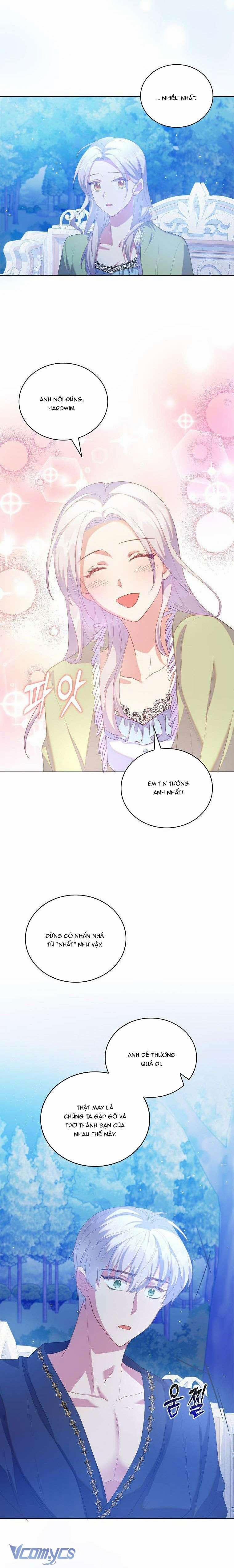 Tôi Chỉ Nhận Ra Sau Khi Mất Cô Ấy 43 trang 15