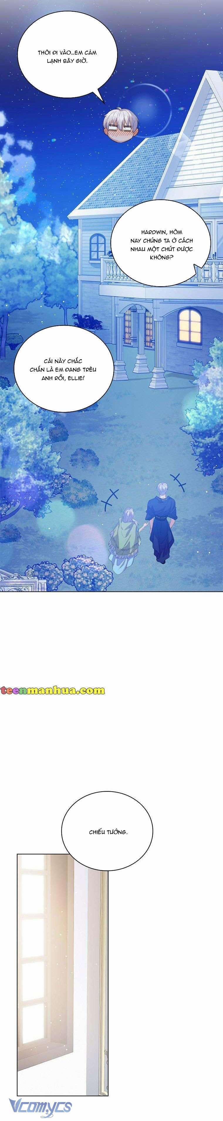 Tôi Chỉ Nhận Ra Sau Khi Mất Cô Ấy 43 trang 18