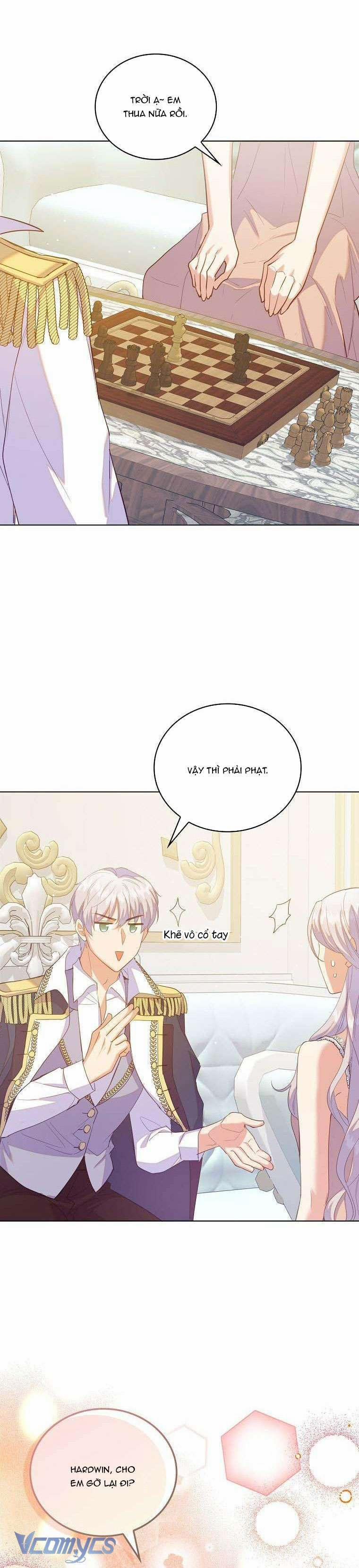 Tôi Chỉ Nhận Ra Sau Khi Mất Cô Ấy 43 trang 19