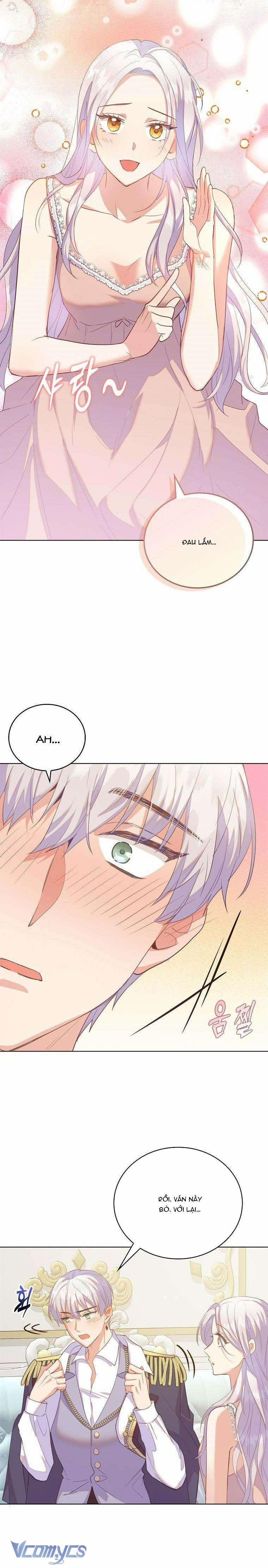 Tôi Chỉ Nhận Ra Sau Khi Mất Cô Ấy 43 trang 20