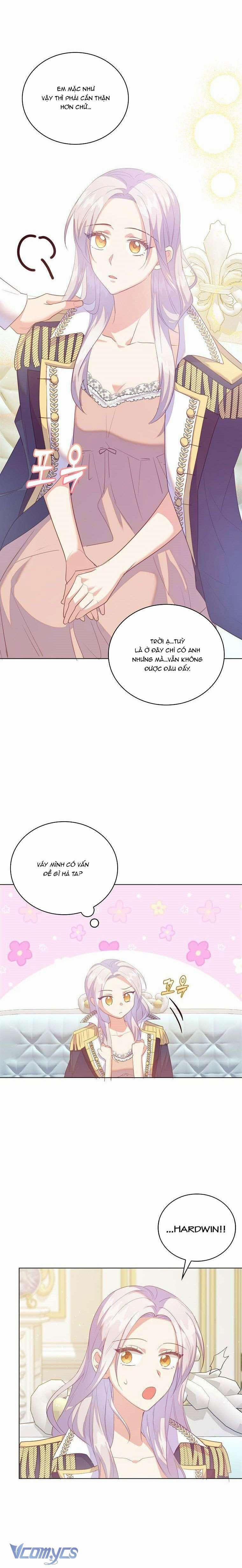 Tôi Chỉ Nhận Ra Sau Khi Mất Cô Ấy 43 trang 21