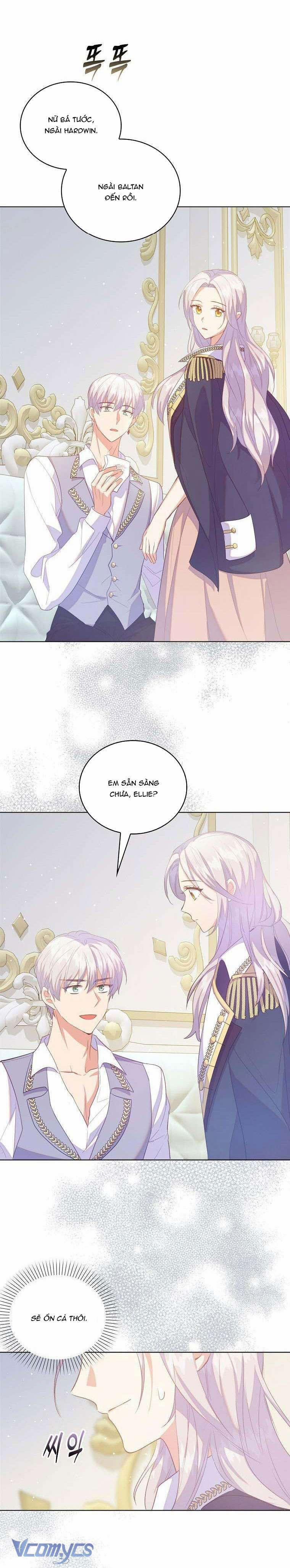 Tôi Chỉ Nhận Ra Sau Khi Mất Cô Ấy 43 trang 23