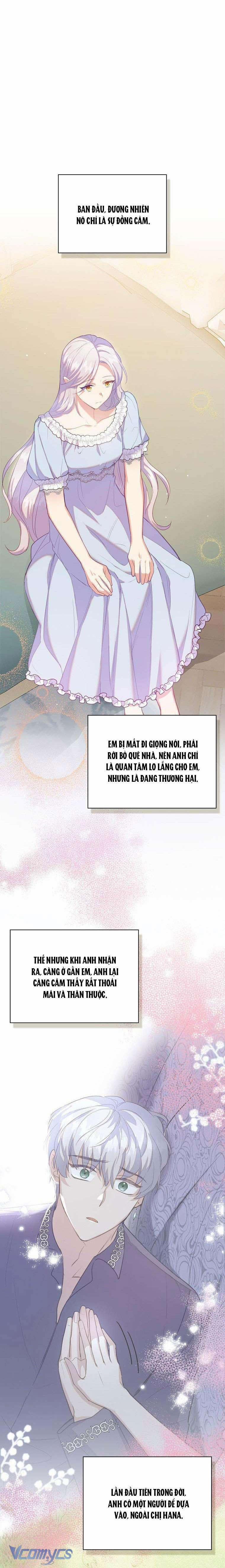 Tôi Chỉ Nhận Ra Sau Khi Mất Cô Ấy 43 trang 3