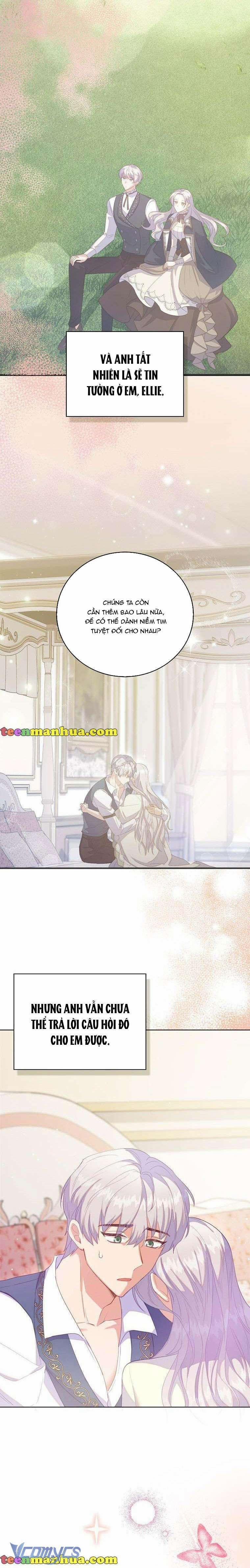 Tôi Chỉ Nhận Ra Sau Khi Mất Cô Ấy 43 trang 4